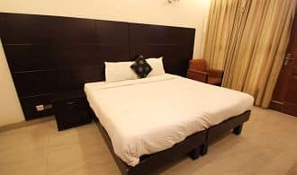 TG Stays South City GURGAON, Gurgaon 2